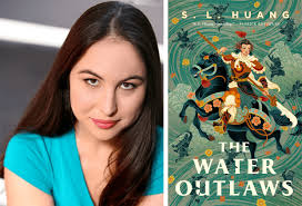 Be Unbowed, Unseemly, Ungovernable: Revealing S.L. Huang's The Water  Outlaws