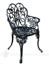 Dekoratif Motifli Dokum Sandalye Sandalye Mobilya Tasarim