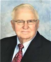 Donald Beam Obituary (1932