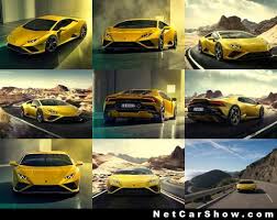 Lets imagine the super sedan by lamborghini which more faster and sportier. Lamborghini Huracan Evo Rwd 2021 Pictures Information Specs