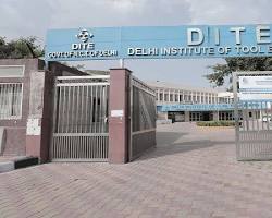 Image of DSEU Hostel