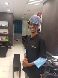 Type 'salon near me' in the google maps to find the nearest salons marked on google. Star Hair Salon Is With Sofiane Hmadi Star Hair Salon Facebook
