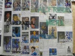 L'ecuadoriano carlos alberto raffo è il capocannoniere della manifestazione con 6 gol. Alfredo Mera Giler Twitterissa Candelario Otelino Tenorio Daniel Viteri Pavel Caicedo Moises Cuero Luis Zambrano Juan Trivino David Vilela Jose Aguirre Luis Moreira Ramon Manosalvas Jaime Caicedo Geancarlo Ramos Luis Arango Wladimir