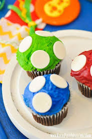 19 Awesome Super Mario Birthday Party Ideas