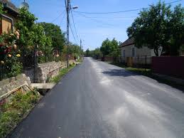 In the area of turda, romania. LucrÄri De Asfaltare A Drumurilor Din JudeÈul Cluj Mihai Viteazu Cheia Cheile Turzii