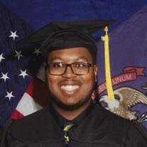 Mr. Darien Dwayne Clay Obituary