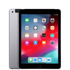 Agrega un grabado a tu ipad pro para hacerlo más tuyo. Refurbished Ipad Wi Fi Cellular 128gb Space Gray 6th Generation Apple