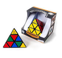Amazon.com: Meffert's Pyraminx - The Original Ultimate ...
