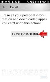 There are many ways to unlock your android smartphone. Factory Reset Kyocera Torque G03 How To Hardreset Info