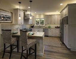 It has circulation on three sides, vs. Kitchen Peninsula Ideas Smart Kitchen Peninsula Design Kitchen Peninsula Kitchen Design Peninsula Kitchen Design Home Kitchens