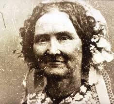 Jane Lampton Clemens (1803-1890)