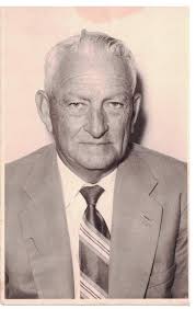 Fraser Coast Libraries Local History Blog: David Proctor