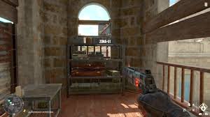 In the right side tower, you will find anathor door that is already . La Divinidad Cathedral Yaran Chest Far Cry 6 Gameclubz