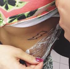 Fallen In Love With This Tattoo Bolt Tattoo Lightening Tattoo Lightening Bolt Tattoo