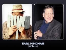 Tnawrestlingfan S Image Home Improvement Tv Show Earl Hindman Home Improvement