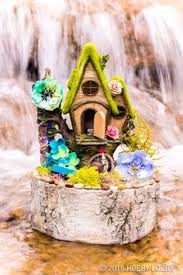 12 pieces fairy garden furniture ornaments miniature table and chairs set fairy village micro resin bench chair for dollhouse accessories home micro landscape decoration (vintage style) 4.2 out of 5 stars 157. 55 Fairy Gardens Ideas Fairy Garden Fairy Miniature Garden