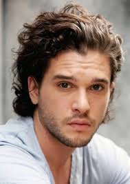 Fan Casting Kit Harington as Peter in The Guest List