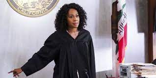 Multiple All Rise Writers Quit Following Dispute Over Cbs Show Tv Series To Watch Cbs Cbs All Access