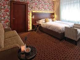 Hypoallergenic pillows, down pillows and linens. Accommodation Vysocina Design Apartments Hlinsko