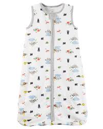 Cotton Sleep Bag Carters Com