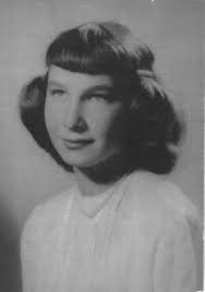 Jeri Ann (Fleming) Taylor (1934-2019)