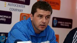 Probleme de lot pentru Cosmin Bodea