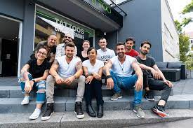 Tattoo shops in colorado springs. Dein Traum Tattoo In Stuttgart Stechen Lassen