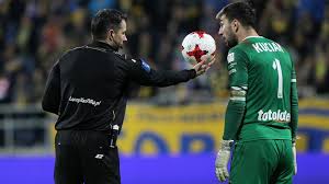 The soccer teams lechia gdansk and legia warszawa played 36 games up to today. Kuciak Po Meczu Lechia Legia To Byla Kradziez Polsat Sport