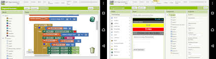 All in one app inventor 2 personal server. App Inventor 2 Apk Download Latest Android Version 1 0 Edu Mit Appinventor Ai2