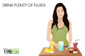 Talk to your practitioner before taking any constipation medication or remedy. Gas During Pregnancy Home Remedies For Relief Top 10 Home Remedies