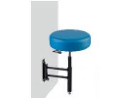 Biofit 1y50 Rx Vf Wall Mounted Stool Biofit Wall Mounted Seat Stool Seating Bar Stools