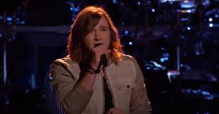 Includes album cover, release year, and user reviews. Watch Morgan Wallen On The Voice From 2014 Video