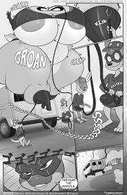 Parade Pandemonium GreyOfPTA 18+ Porn Comics - Unleash Their Deepest Desires