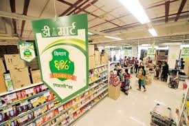 D Mart Operates 118 Stores With 3 59 Million Sq Ft Of Store Space Across 45 Cities Photo Aniruddha Chowdhury Mint Western Region Investors Mart