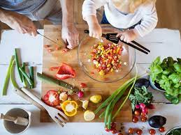 meal prel kochen fur kinder ernahrung rezepte gesund
