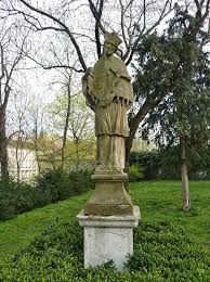 Jan nepomucký se přeplavil na ostrov vis. Encyklopedie Encyklopedie Dejin Brna