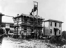 Thomas Edison Urbanismo