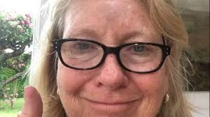 Jenny Eclair issues 'most upsetting' statement as co-star rushed to  hospital after on-stage accident