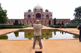 New delhi is the capital of india and seat of the executive, legislative, and judiciary branches of the government of india. New Delhi Old Delhi Private Guided Tour 2021