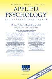 Maybe you would like to learn more about one of these? A Review Of Ambulatory Health Data Collection Methods For Employee Experience Sampling Research Eatough 2016 Applied Psychology Wiley Online Library