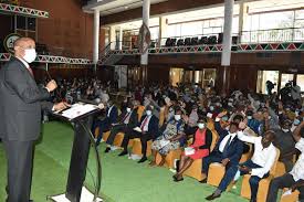 The baltic countries of estonia, lithuania, and latvia were the first ones to create an air bubble, allowing free travel among themselves, while restricting outsiders. Kajiado Passes Bbi But Vihiga Mcas Want Cash The Standard