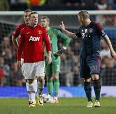 When is old trafford open? David Moyes Uniteds Wurdeloses Spiel Mit Seinem Ex Trainer Welt