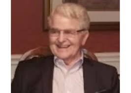 Harold Rogers Obituary (1929