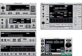 Image result for ICOM IC-R1500