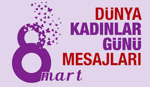 İhtiyarın sözleri bittiği zaman sabah olmağa başlamıştı. En Gozde 8 Mart Dunya Kadinlar Gunu Mesajlari Samimi Kadinlar Gunu Sozleri Yasam Haberleri