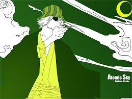 Your desktop & mobile backgrounds. Hd Wallpaper Bleach Kisuke Urahara Wallpaper Flare