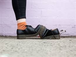 Martens boots, shoes, and accessories. How To Wear In Your Docs Without Maiming Yourself Fashion Frankie Magazine Australian Fashion Magazine Online