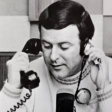 Sir Terry Wogan might have left Ireland but he remained Irish to his very  core'