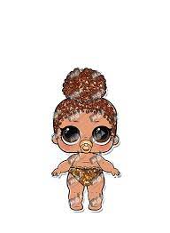 Lil Boss Queen Lol Dolls Lol Dolls