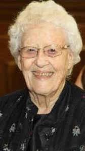 Wilma Hansen Obituary December 25, 2015